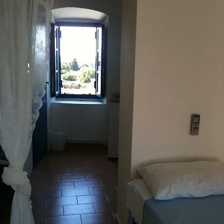 Xenonas Kamares Maison d'hôtes *