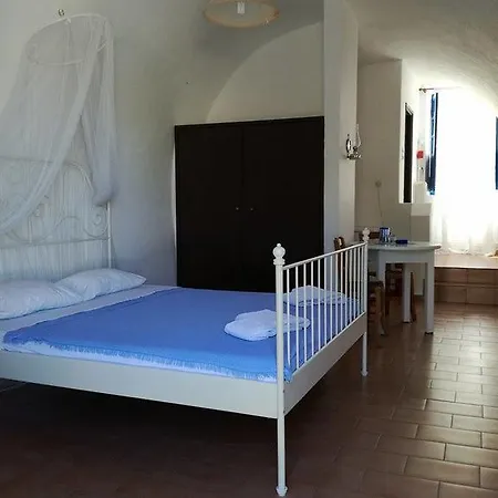 Maison d'hôtes Xenonas Kamares *