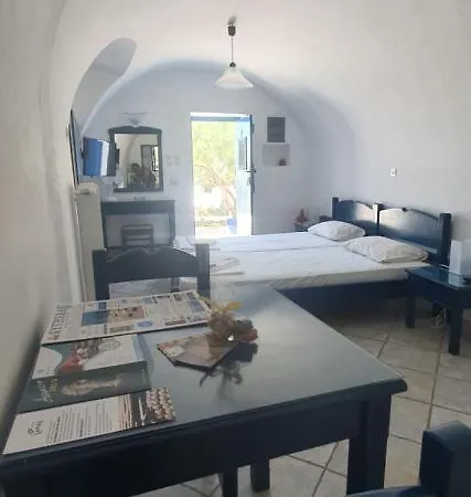 Maison d'hôtes Xenonas Kamares Kýthira