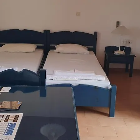 Maison d'hôtes Xenonas Kamares