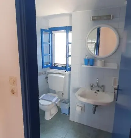 Xenonas Kamares Guest house