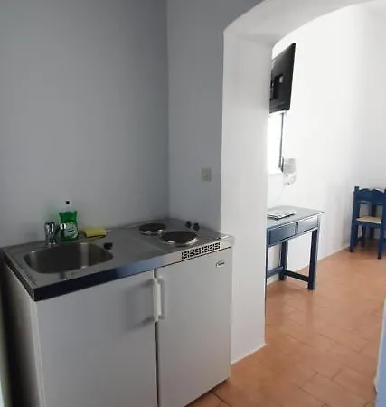 Maison d'hôtes Xenonas Kamares *