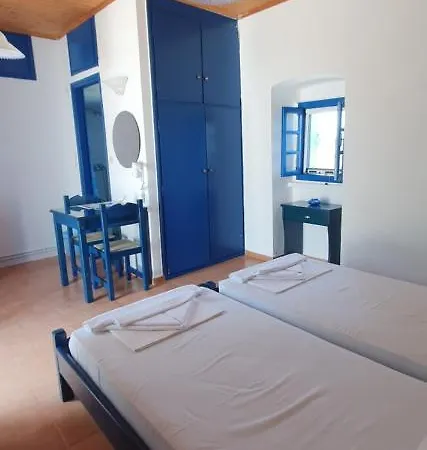Maison d'hôtes Xenonas Kamares