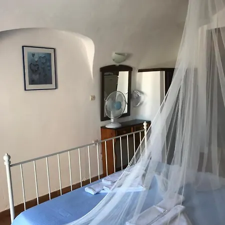 Xenonas Kamares Maison d'hôtes *