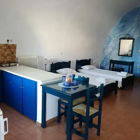 Maison d'hôtes Xenonas Kamares